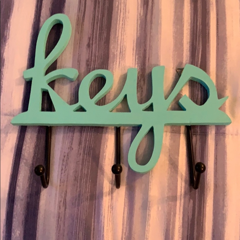 Key holder